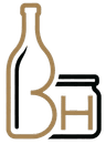 BottleHub Logo